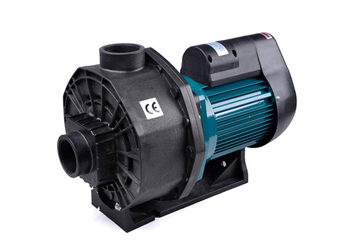 China Commerical 2hp Water Pump Anti Corrosive For Water Treatment System on sale