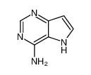 Quality 5H-Pyrrolo[3,2-D]Pyrimidin-4-Amine CAS 2227-98-7 Pyrimidine Compounds for sale