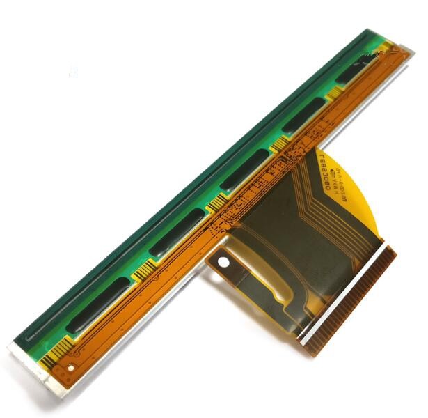 Quality Original New Printhead with Flex Cable (P1066897) Replacement for Zebra ZQ520 for sale