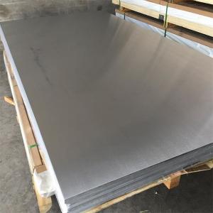 Quality Anti Rust 3105 Aluminum Sheet H12 / H14 / H16 Alloy Type High Corrosion Resistance for sale