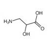 Buy cheap DL-3-Amino-2-Hydroxypropionic Acid CAS 565-71-9 Amino Acids from wholesalers