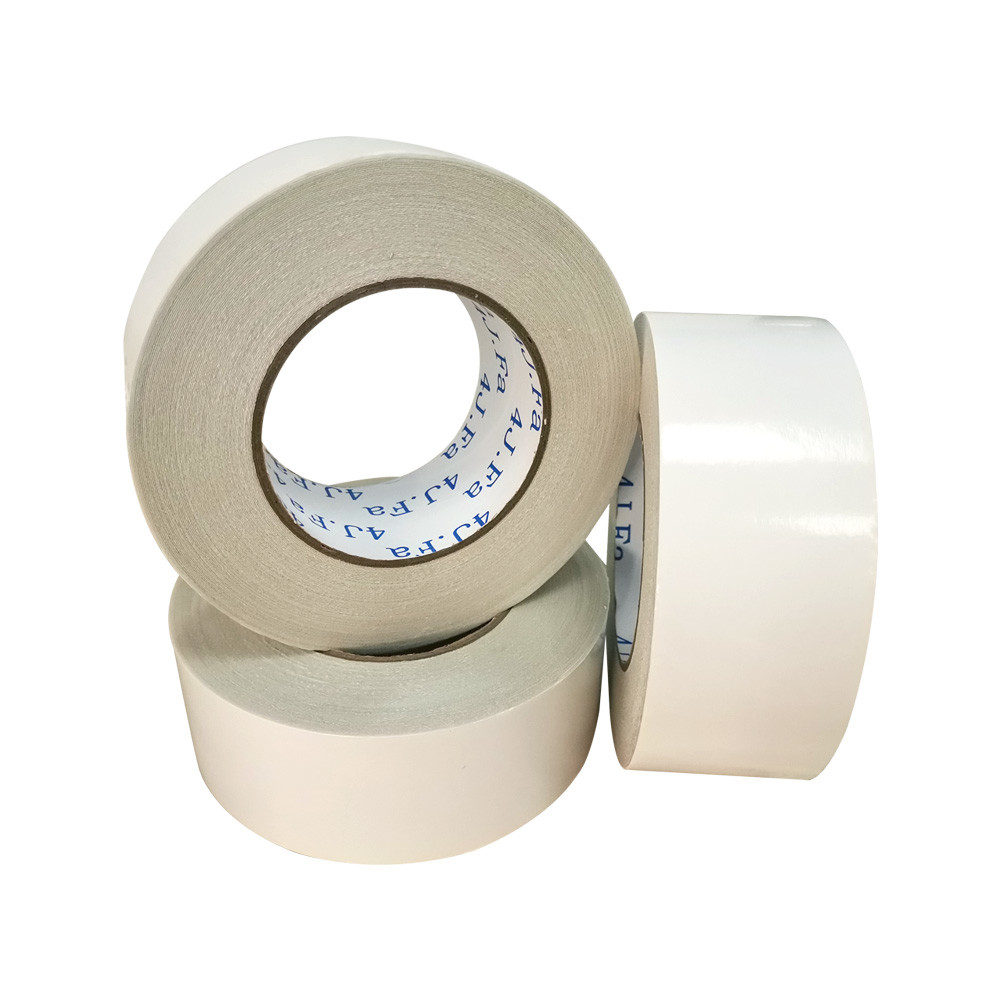 Double Sided Carpet Tape Heavy Duty Two Sides Rug Gripper Extra Sticky Carpets Adhesive Tape