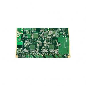 Quality Copper 1OZ 2OZ 3OZ Multilayer PCB 600mm*1200mm Electronic PCB Board for sale
