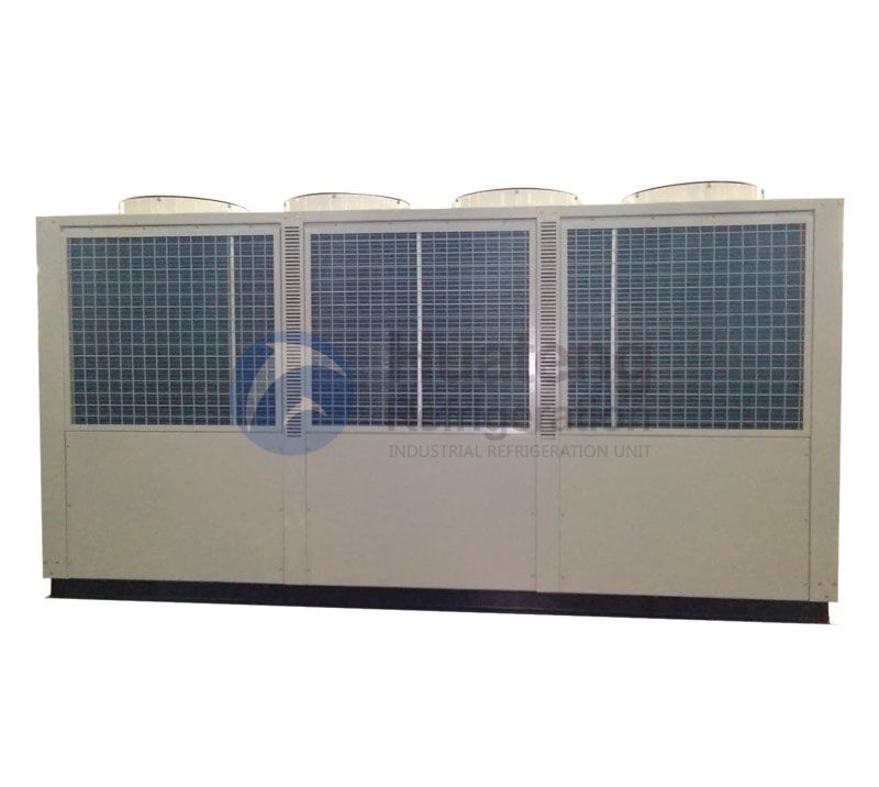 Quality Air Cooled Screw Chiller,Semi closed Air Cooled Screw Chiller for sale
