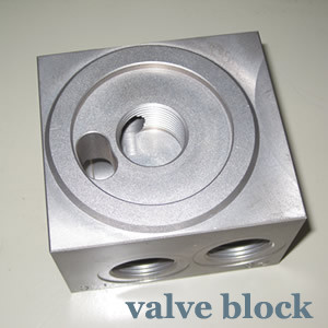 China High Precision Anodized CNC Machining Parts Chrome Plating For Medical Equipment on sale