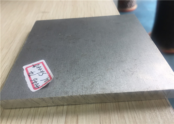 China Aa7175 Thin Aircraft Grade Aluminum Sheet 3mm For Aviation Structure Sheet on sale