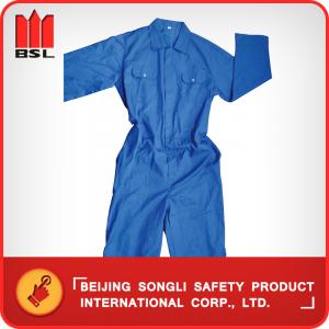 Quality SLA-A5 COVERALL (WORKING WEAR) for sale