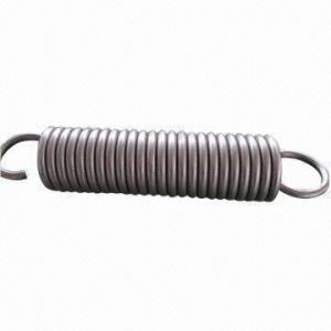 Quality Quality Extension Springs with 1.00 to 20.00mm Wire Diameter for sale