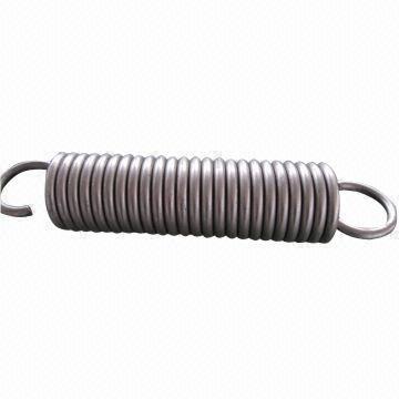 Buy cheap Quality Extension Springs with 1.00 to 20.00mm Wire Diameter from wholesalers