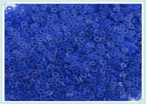 Quality blue circle speckles for detergent powder for sale