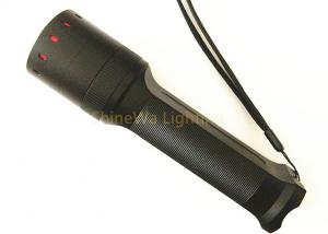 Quality 800 Lumen Most Powerful Tactical Flashlight with Long Distance 300M , Magnetic USB Cable for sale
