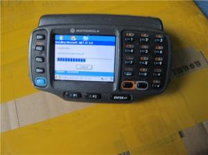 Quality Original High Quality PDA FOR MOTOROLA WT4090 scanner for sale