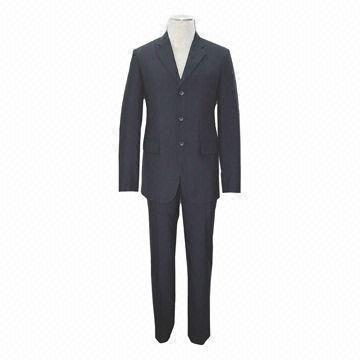 Ladies' Business Suits, Tailor-made, Ideal for Staff and Company Uniform