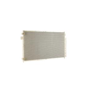 Quality Industrial Brazed Aluminium Micochannel Heat Exchanger for Hotels for sale