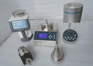 Quality DHP-II Compressed Air Particle Counter For Cleanroom Monitoring for sale