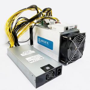 Quality SHA 256 algorithm Whatsminer Bitcoin Miner MicroBT Whatsminer M10S 55Th/S With PSU for sale