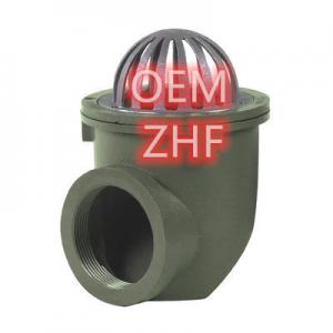 Quality ASTM Roof Drain Cast Iron for sale