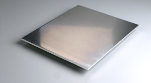 Quality Extruded / Casting 6061 T6 Aluminium Alloy Sheet With Good Heat Dissipation for sale