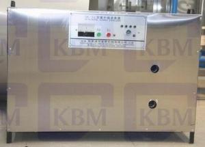Quality 0.12kw Industrial Uv Sterilizer Water Treatment Systems for sale
