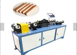 Quality CNC Automatic  Square Round SS Metal  Pipe Cutting Machine for sale