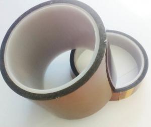 Quality Yaly Brand Polyimide Kapton Tape Length 33 Meter For Icd Fixed Adhesive for sale