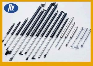 Quality High Force Springlift Gas Springs / Cabinet Door Gas Struts With Metal Eye End Fitting for sale