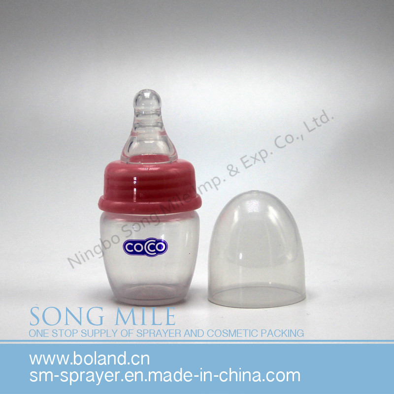 (BL-BP-1) 40ml Standard Neck Small Feeding Bottle, Baby's Bottle