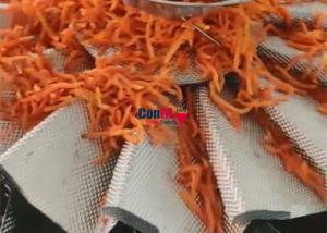China 7kW 2000 Gram Rotary Premade Pouch Packing Machine For Sweet Potato Slices on sale