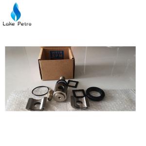 Quality Plug valve repair kits provided for standard service, or low temperature and sour gas condition for sale