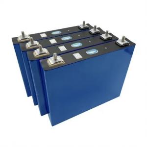 Quality Lifepo4 Lithium Ion Battery Packs 3.2V 125AH 1C For Solar for sale