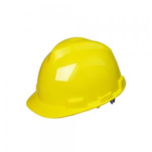 Buckle Head Protection Helmet 432g ABS Safety Helmet 432g