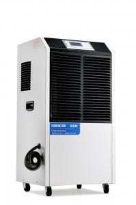 Quality 158L/DAY 900m3 Commercial Grade Dehumidifier For Shop for sale