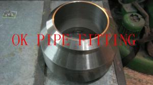 Forged fittings Sizes Classes 3000# - 6000# - 9000#