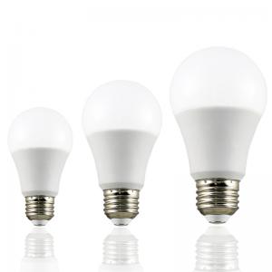 Quality 12 Watt LED Lamp Bulbs E27 Energy Saving Light Bulbs CE / RoHS Certification for sale