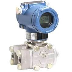 China IP67 protection 40Mpa Smart Differential Pressure Transmitter for Liquid, gas, vapor on sale