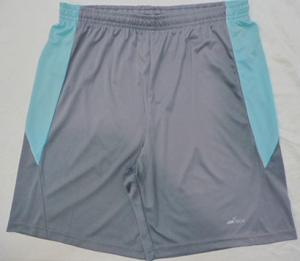 Quality OEM Service Kintting Interlock Mens Soccer Shorts For Sports for sale