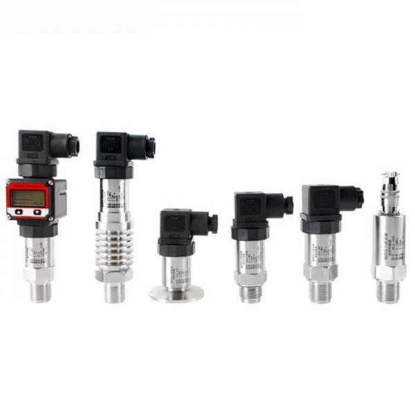 Buy 100MPa 4mA 24V Explosion Proof Differential Pressure Transmitter at wholesale prices