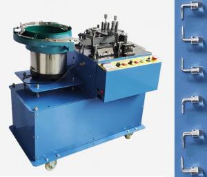 Automatic light-emitting diode forming machine LED automatic forming machine LED cutting foot forming bending
