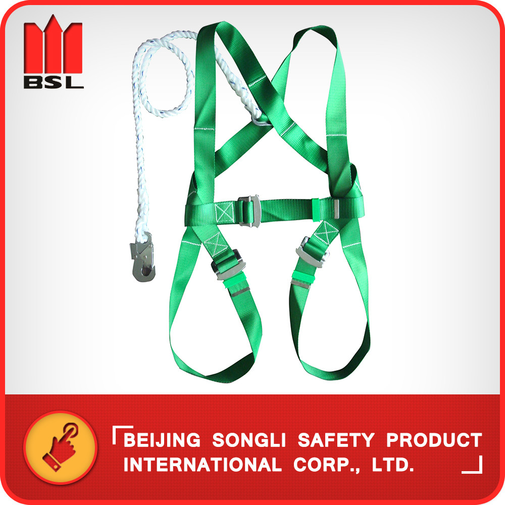 Quality SLB-TE5123 HARNESS (SAFETY BELT) for sale