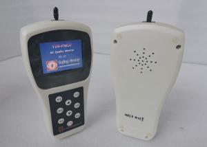 Quality Handheld Laser Diode Dust Particle Measurement Y09-PM10 2.83L/Min for sale
