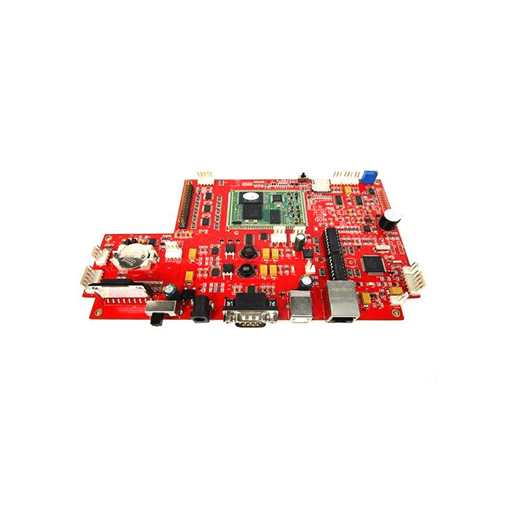 Quality 0.2mm-6.5mm PCBA Printed Circuit Board Assembly for sale