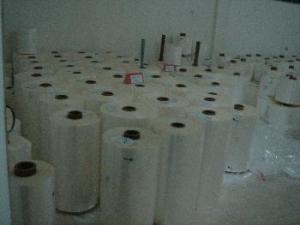 Quality BOPET THERMAL TRANSFER FILM for sale
