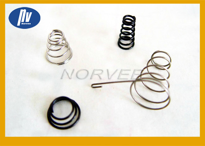 Quality OEM Carbon Steel Compression Helical Spring Auto Spare Parts For Automobile for sale