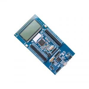 Quality OEM FR408 FR408HR Green Semiconductor PCB Board HASL Lead Free for sale