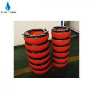 Quality API standard air operated thread protector for oil casing for sale