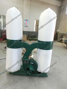 Quality China Woodworking Machine Dust Collector Manufacture for sale