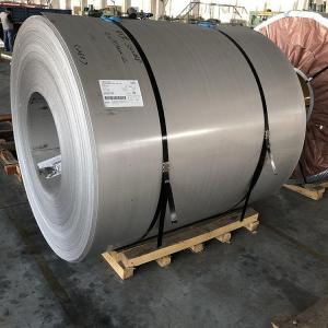 Quality Precision Alloy Steel Rolls Coil With Slit Edge Length 1000-6000mm For Metalworking for sale