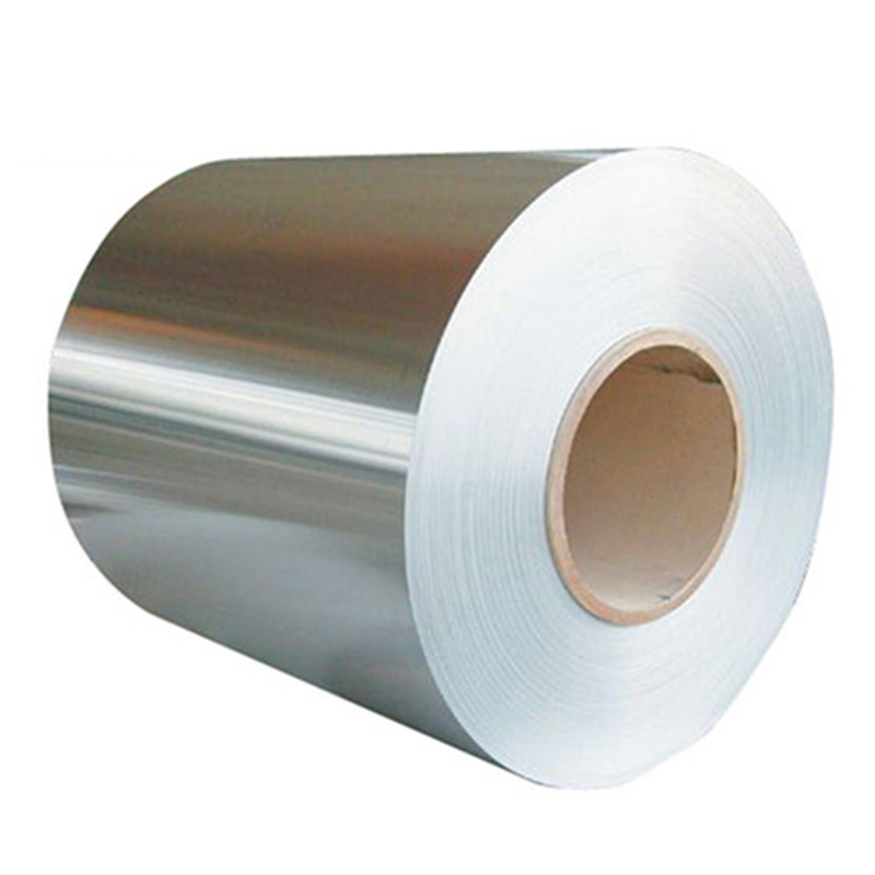 Quality Highly Efficient Alloy Steel Coils With Cold Rolled Technique Lengths 1000-6000mm for sale