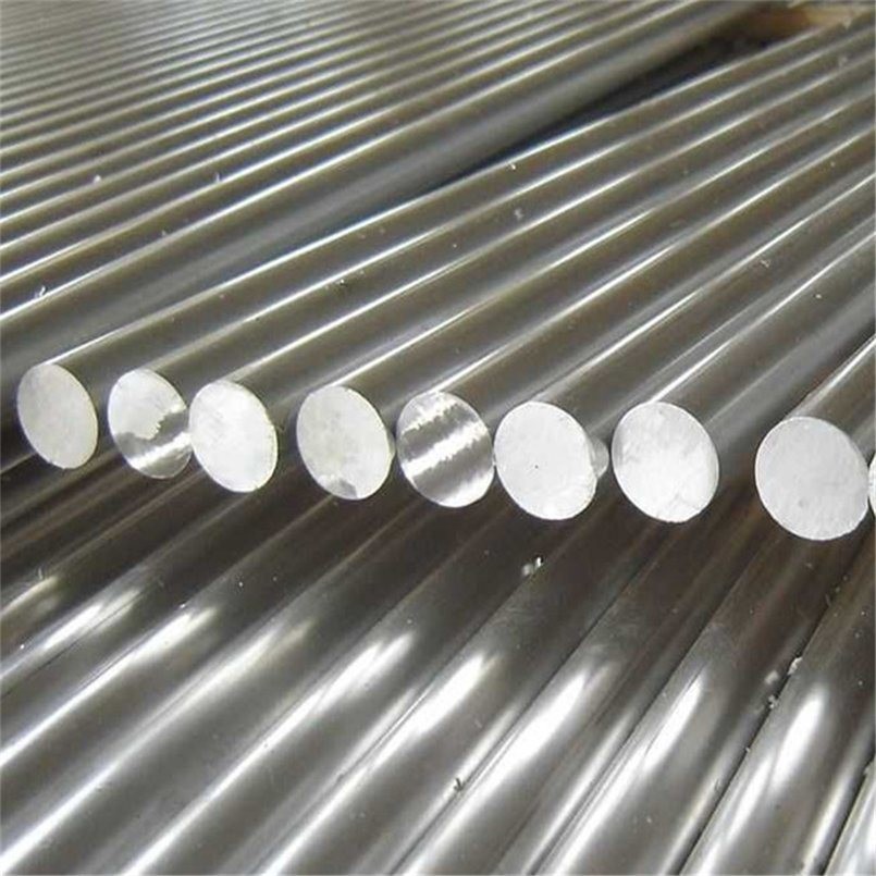 Quality Forging Inconel 600 Round Bar 4140 4130 Monel Solution Treatment for sale
