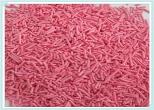 Quality red needle speckles for washing powder for sale